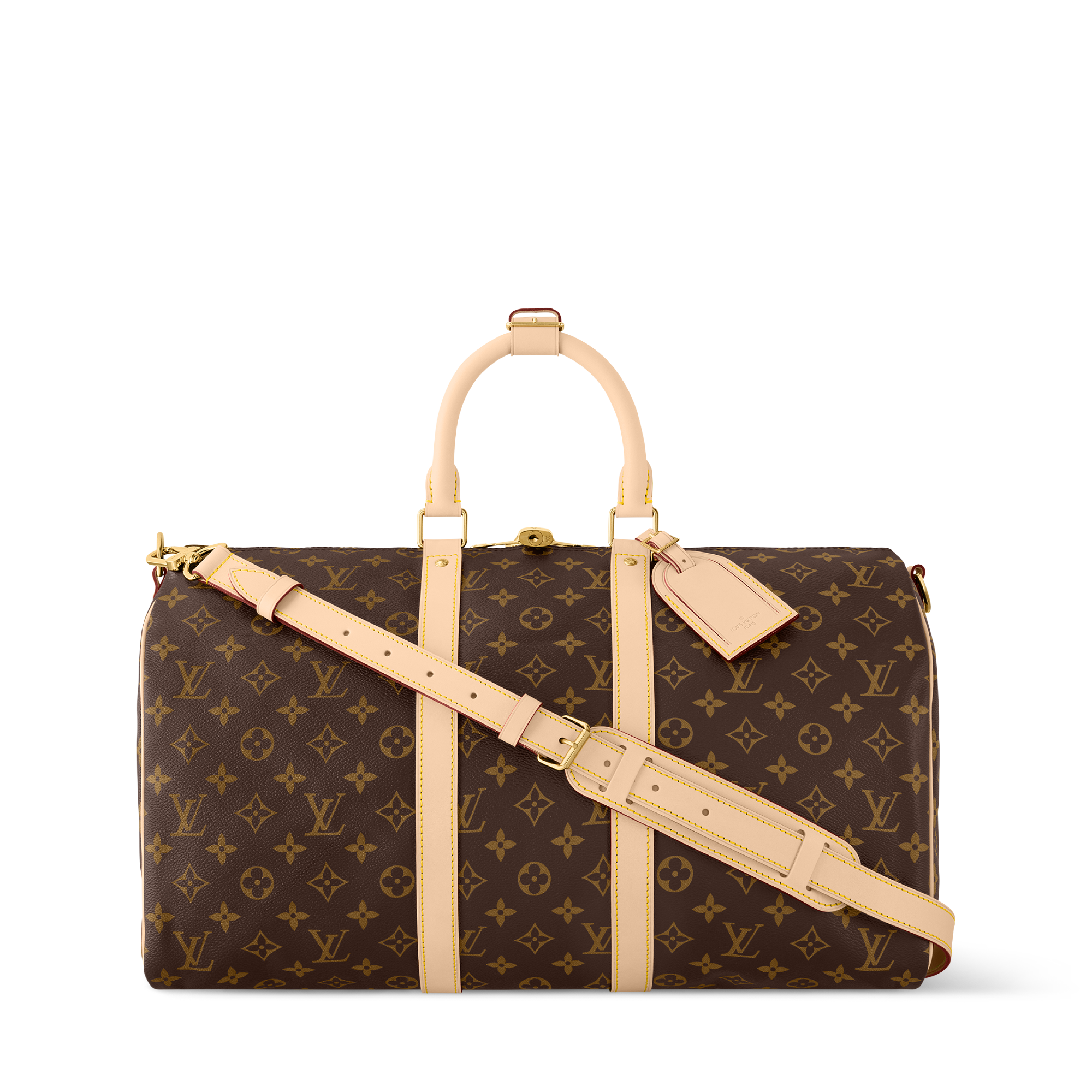 Mon Monogram - Travel Bags and Rolling Luggage - Trunks, Travel